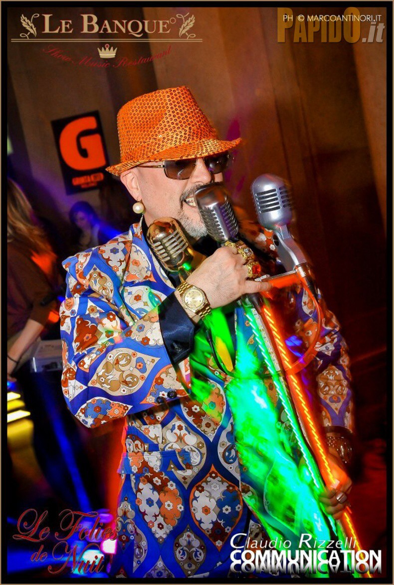 Venerdì 01 Marzo 2013: 