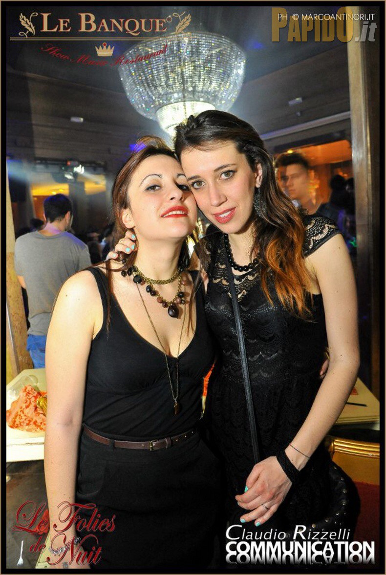 Venerdì 01 Marzo 2013: 