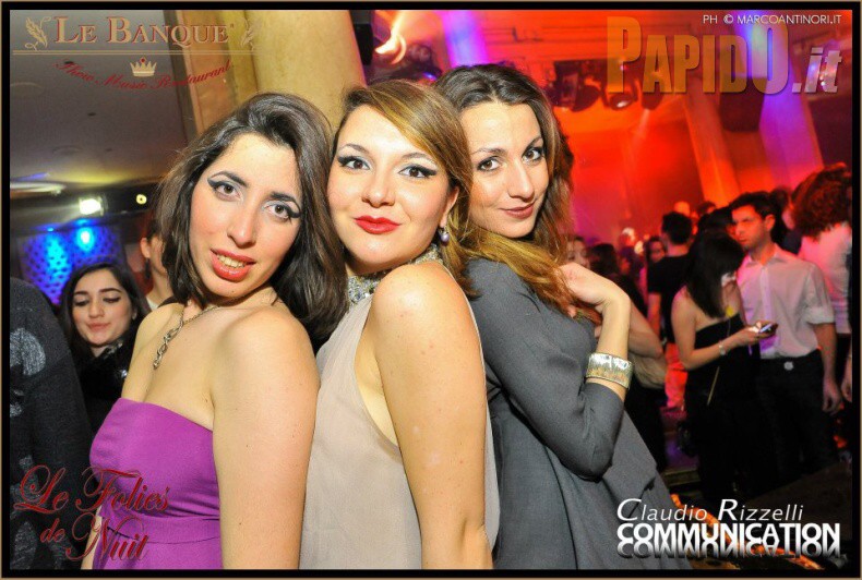 Venerdì 01 Marzo 2013: 