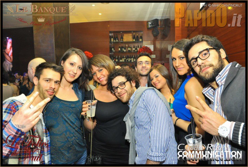 Venerdì 01 Marzo 2013: 