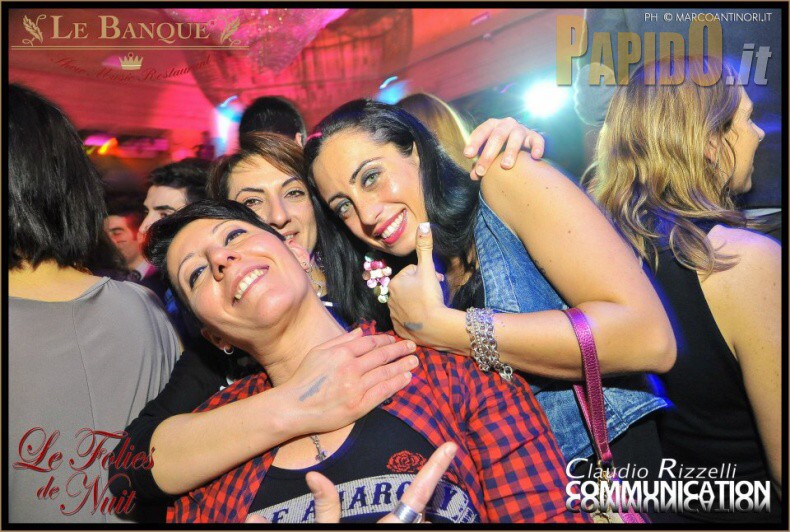 Venerdì 01 Marzo 2013: 