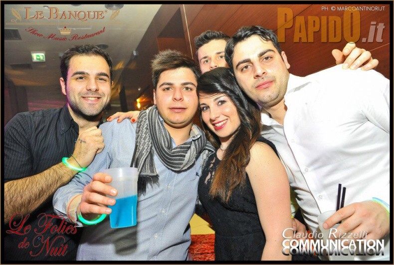 Venerdì 01 Marzo 2013: 
