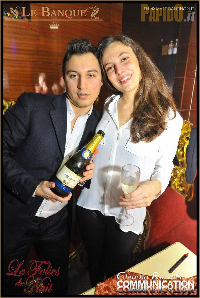 Venerdì 01 Marzo 2013: 