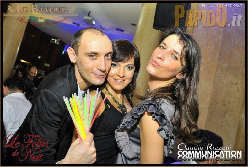 Venerdì 01 Marzo 2013: 