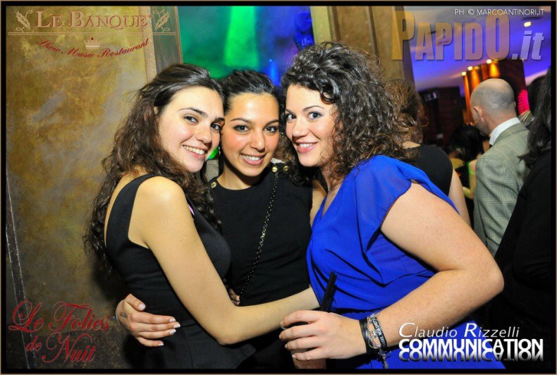Venerdì 01 Marzo 2013: 