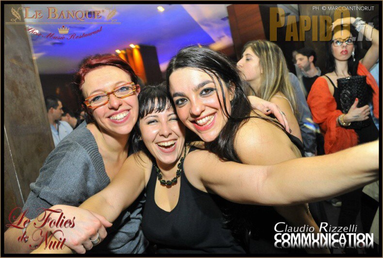 Venerdì 01 Marzo 2013: 