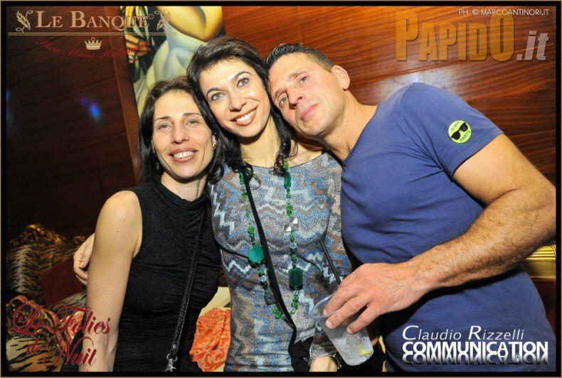 Venerdì 01 Marzo 2013: 