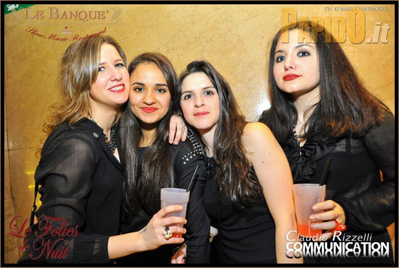 Venerdì 01 Marzo 2013: 