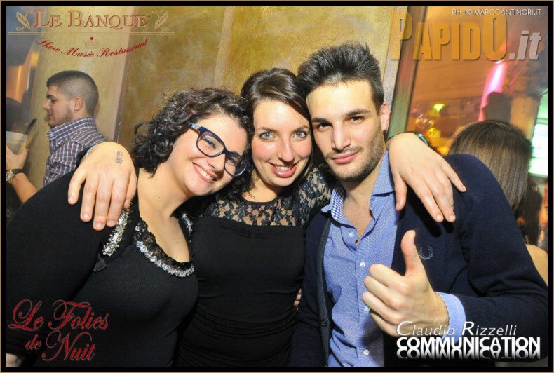 Venerdì 01 Marzo 2013: 