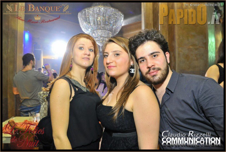 Venerdì 01 Marzo 2013: 