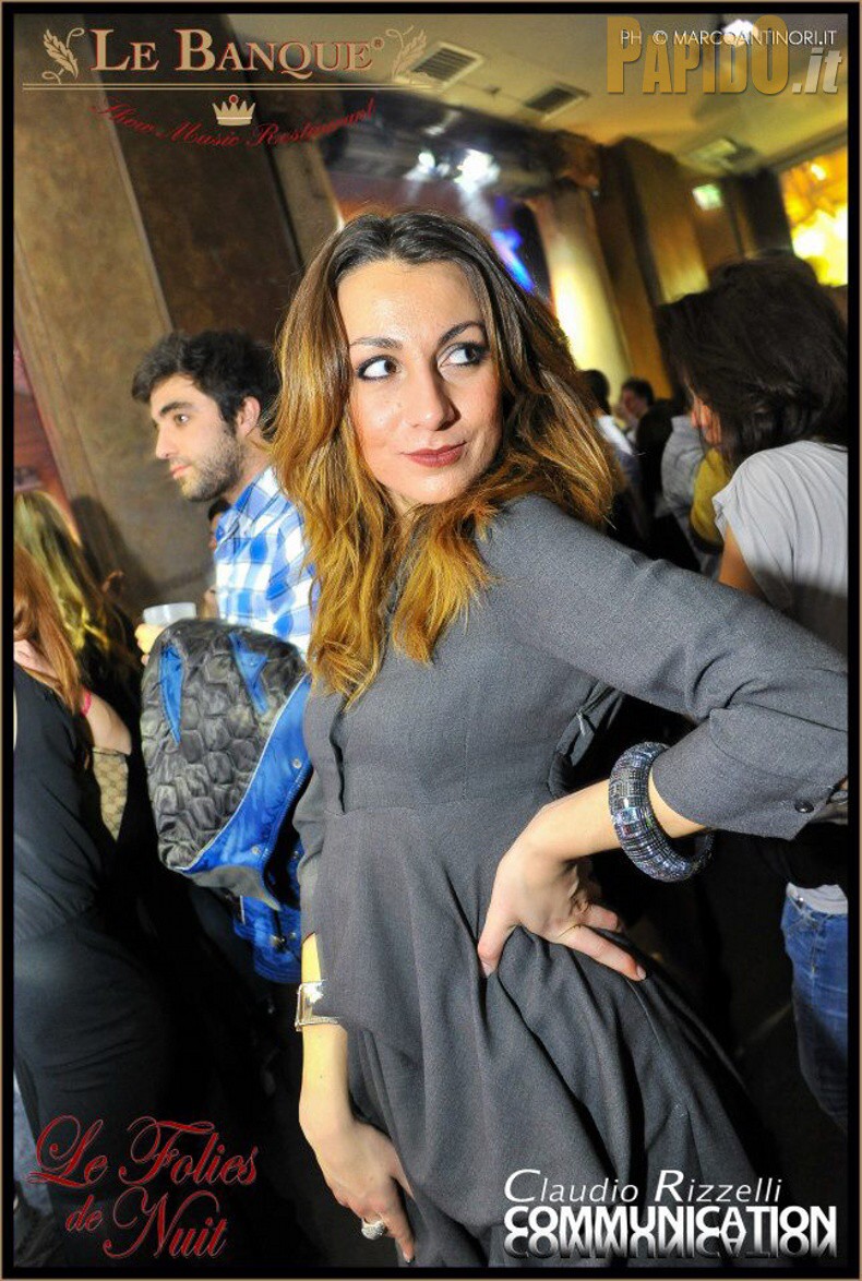 Venerdì 01 Marzo 2013: 