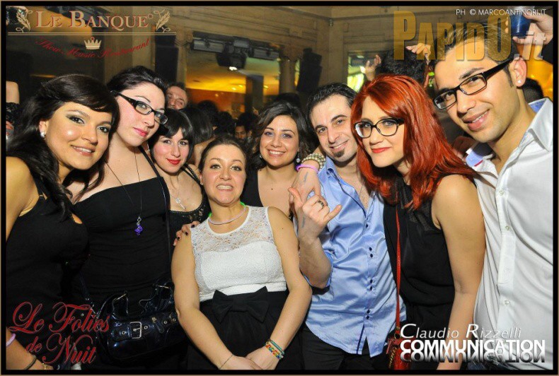 Venerdì 01 Marzo 2013: 