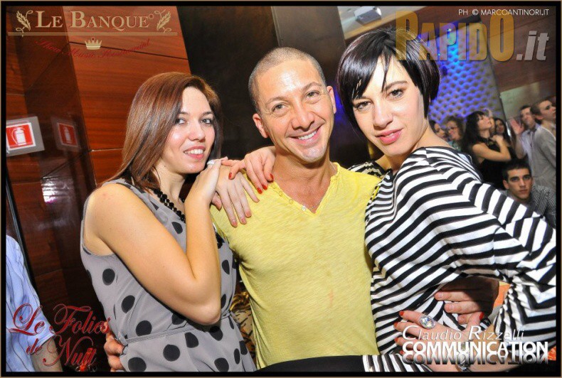 Venerdì 01 Marzo 2013: 