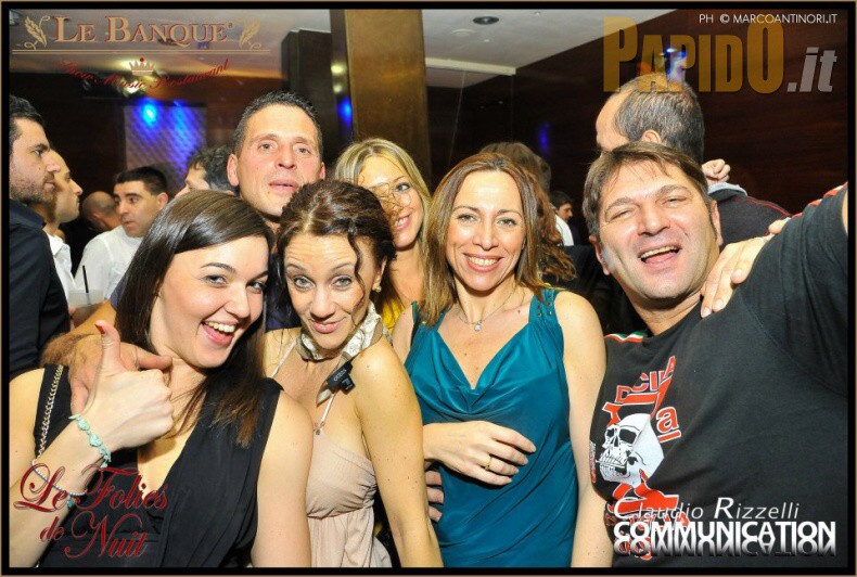 Venerdì 01 Marzo 2013: 