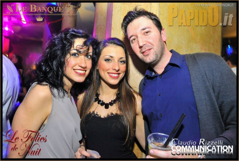 Venerdì 01 Marzo 2013: 
