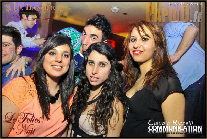 Venerdì 01 Marzo 2013: 