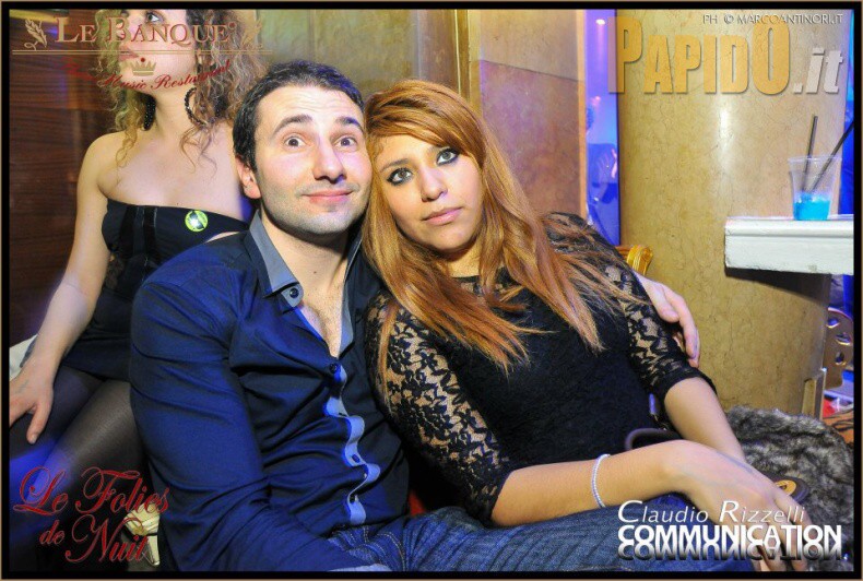 Venerdì 01 Marzo 2013: 