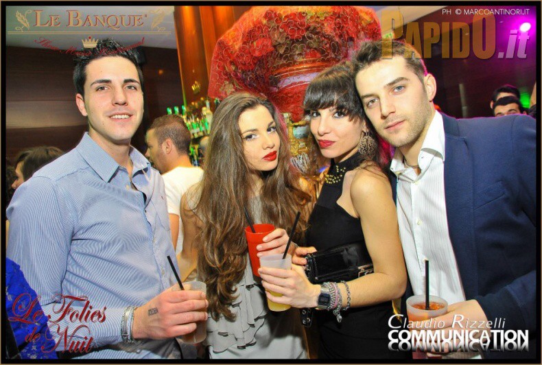Venerdì 01 Marzo 2013: 