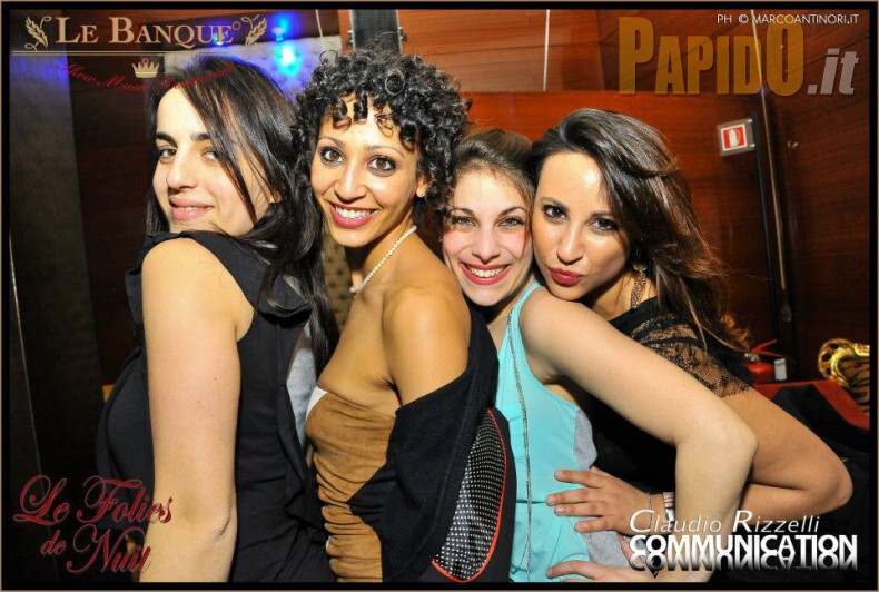 Venerdì 01 Marzo 2013: 