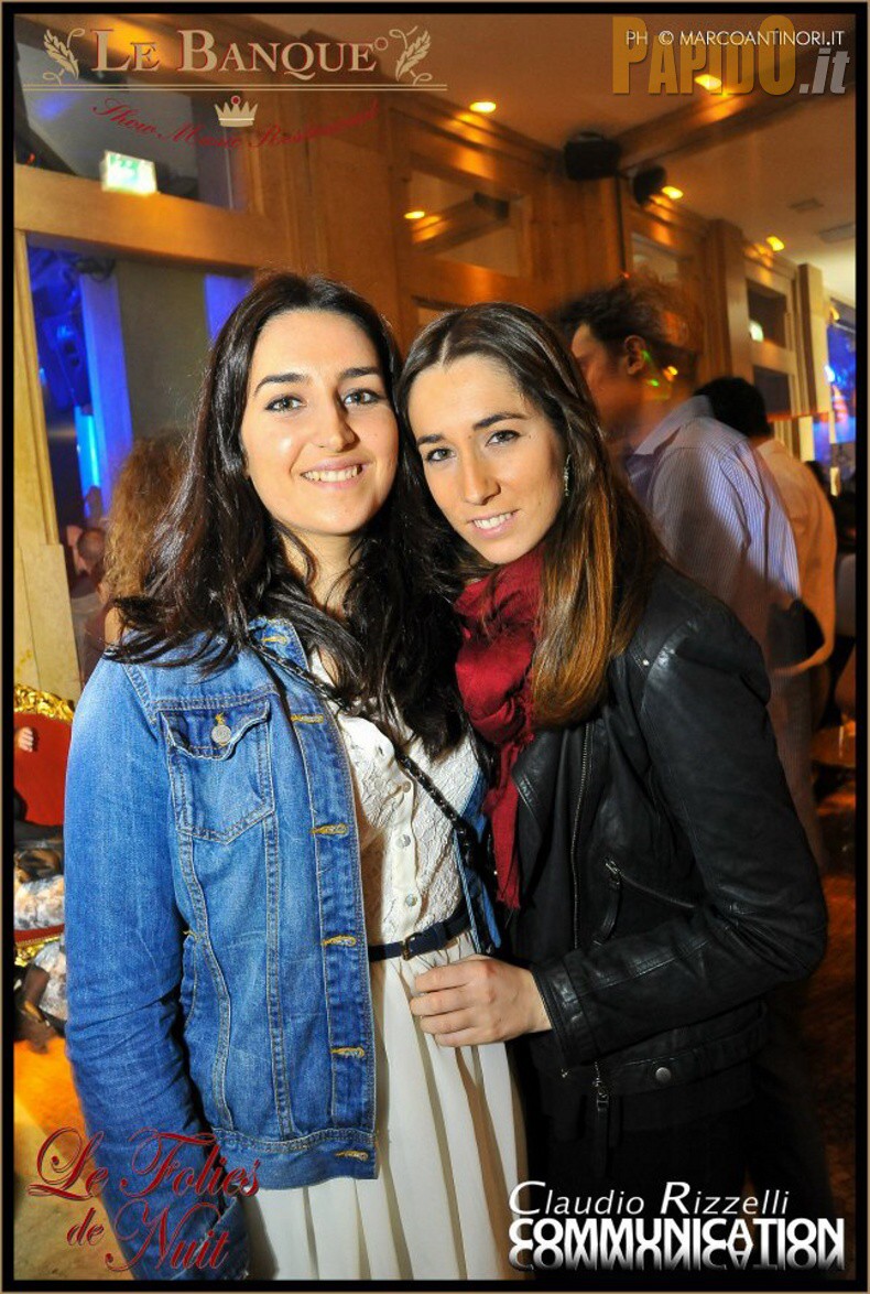 Venerdì 01 Marzo 2013: 