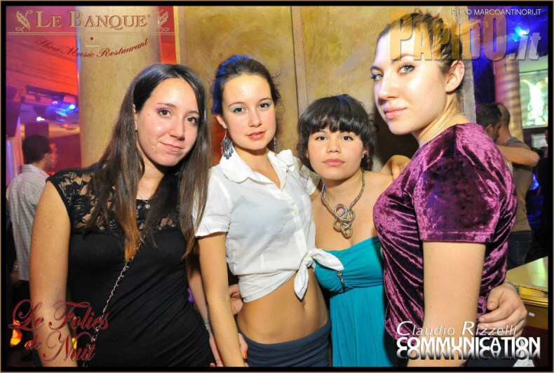 Venerdì 01 Marzo 2013: 