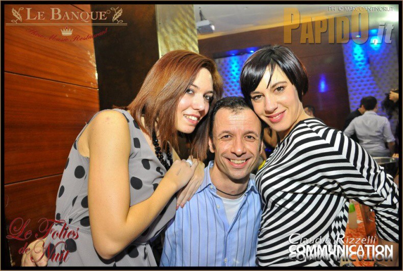 Venerdì 01 Marzo 2013: 