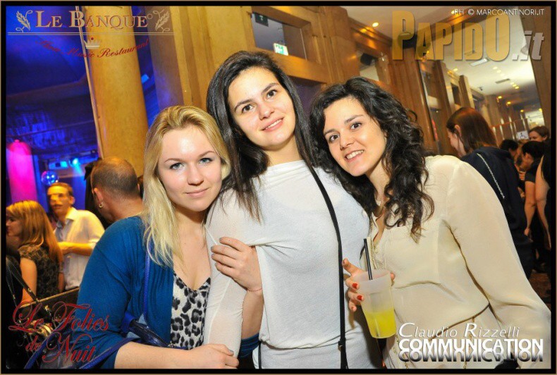 Venerdì 01 Marzo 2013: 