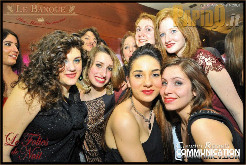 Venerdì 01 Marzo 2013: 