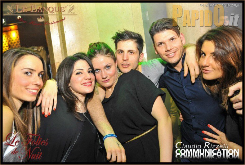Venerdì 01 Marzo 2013: 