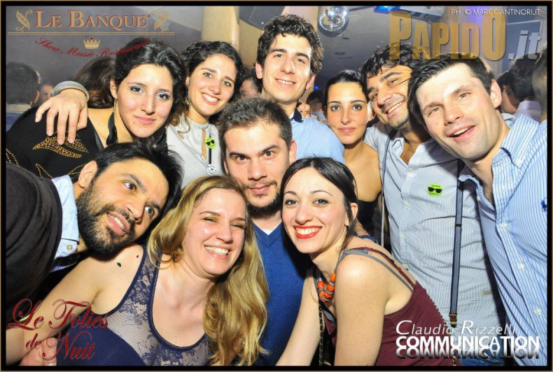 Venerdì 01 Marzo 2013: 