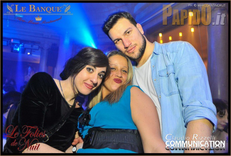 Venerdì 01 Marzo 2013: 