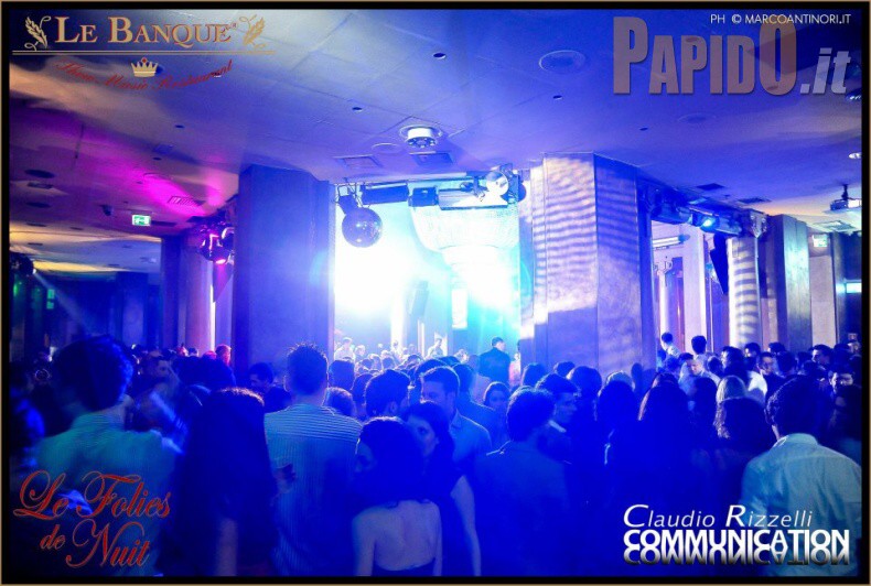Venerdì 01 Marzo 2013: 