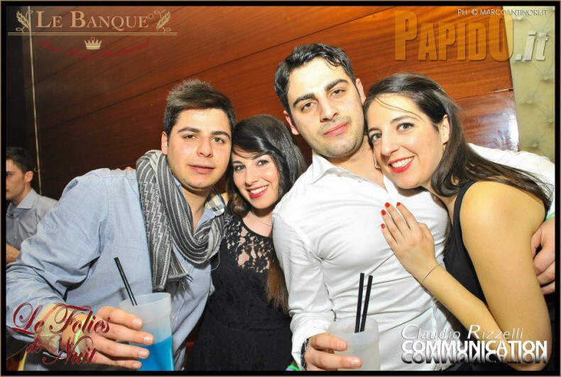 Venerdì 01 Marzo 2013: 