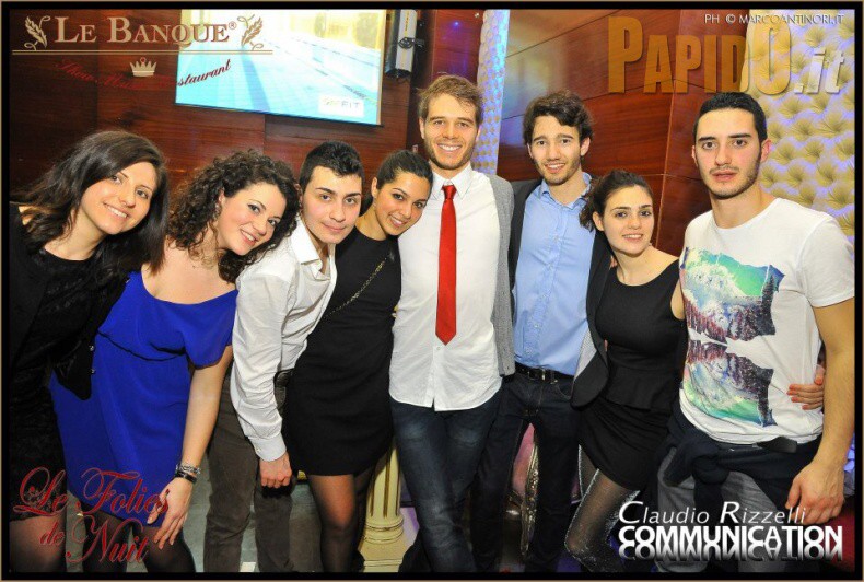 Venerdì 01 Marzo 2013: 
