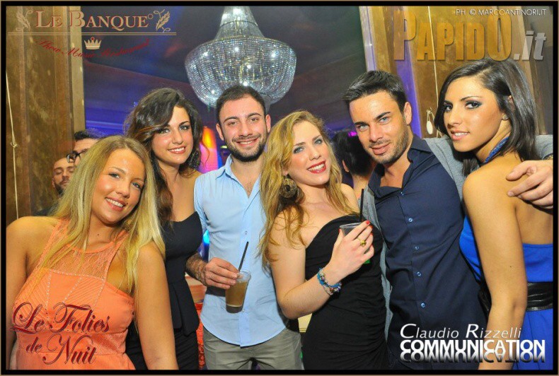 Venerdì 01 Marzo 2013: 