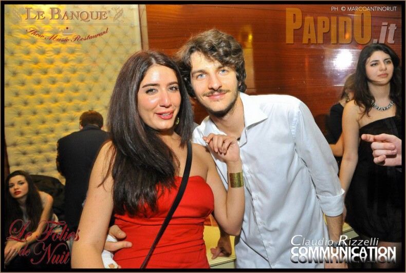 Venerdì 01 Marzo 2013: 