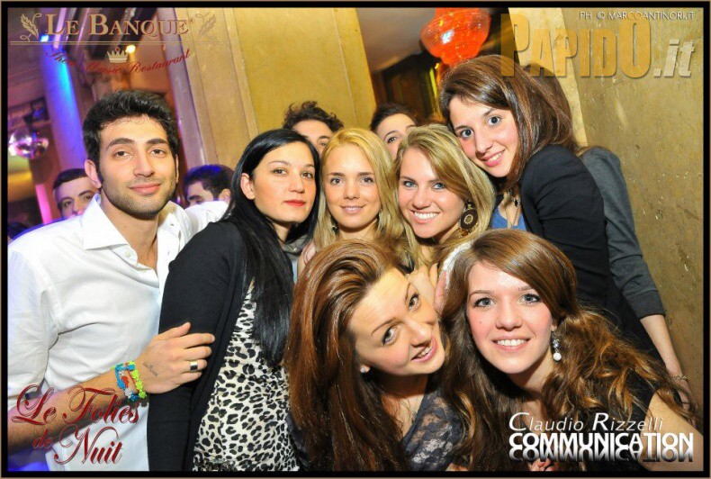 Venerdì 01 Marzo 2013: 