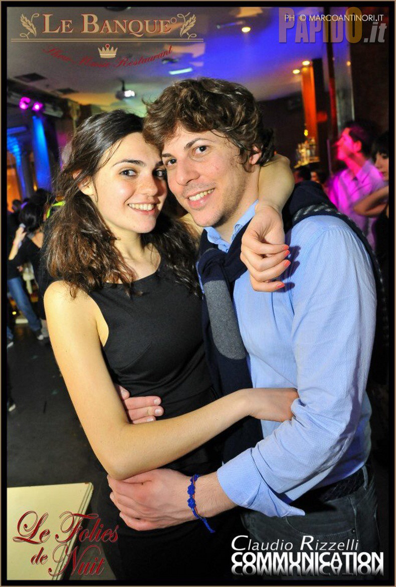 Venerdì 01 Marzo 2013: 