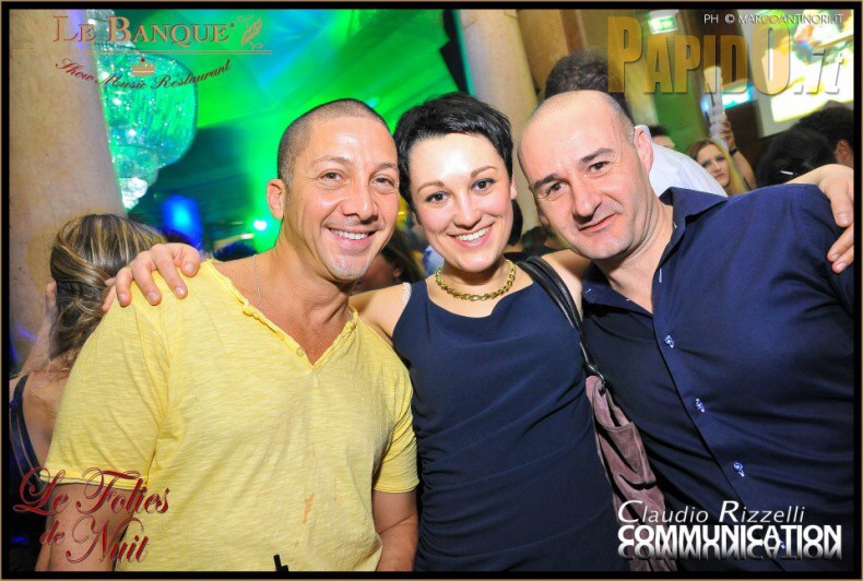 Venerdì 01 Marzo 2013: 