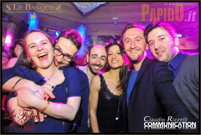 Venerdì 01 Marzo 2013: 