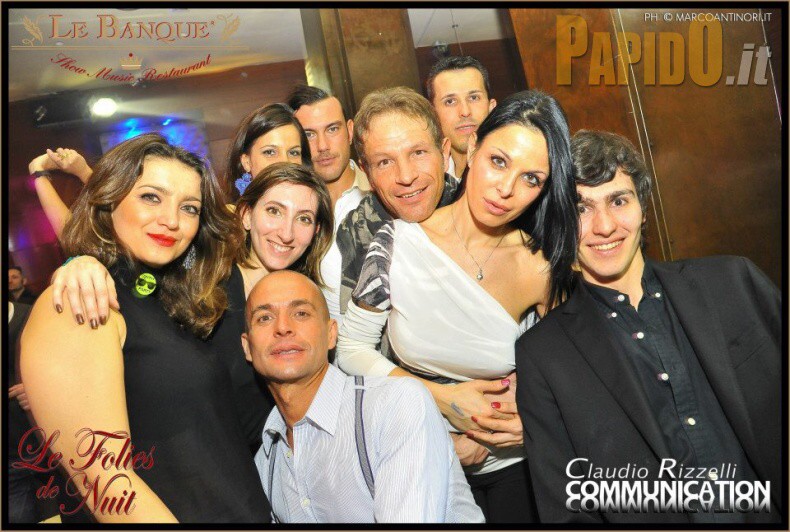 Venerdì 01 Marzo 2013: 