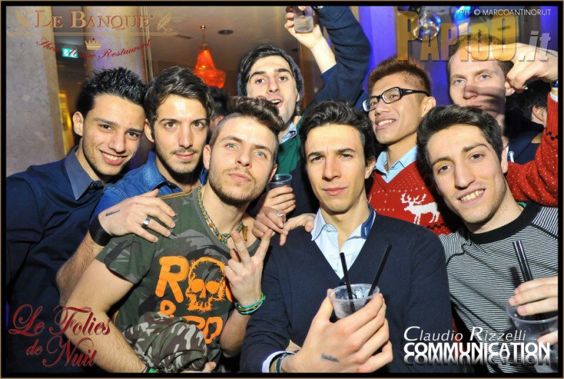 Venerdì 01 Marzo 2013: 
