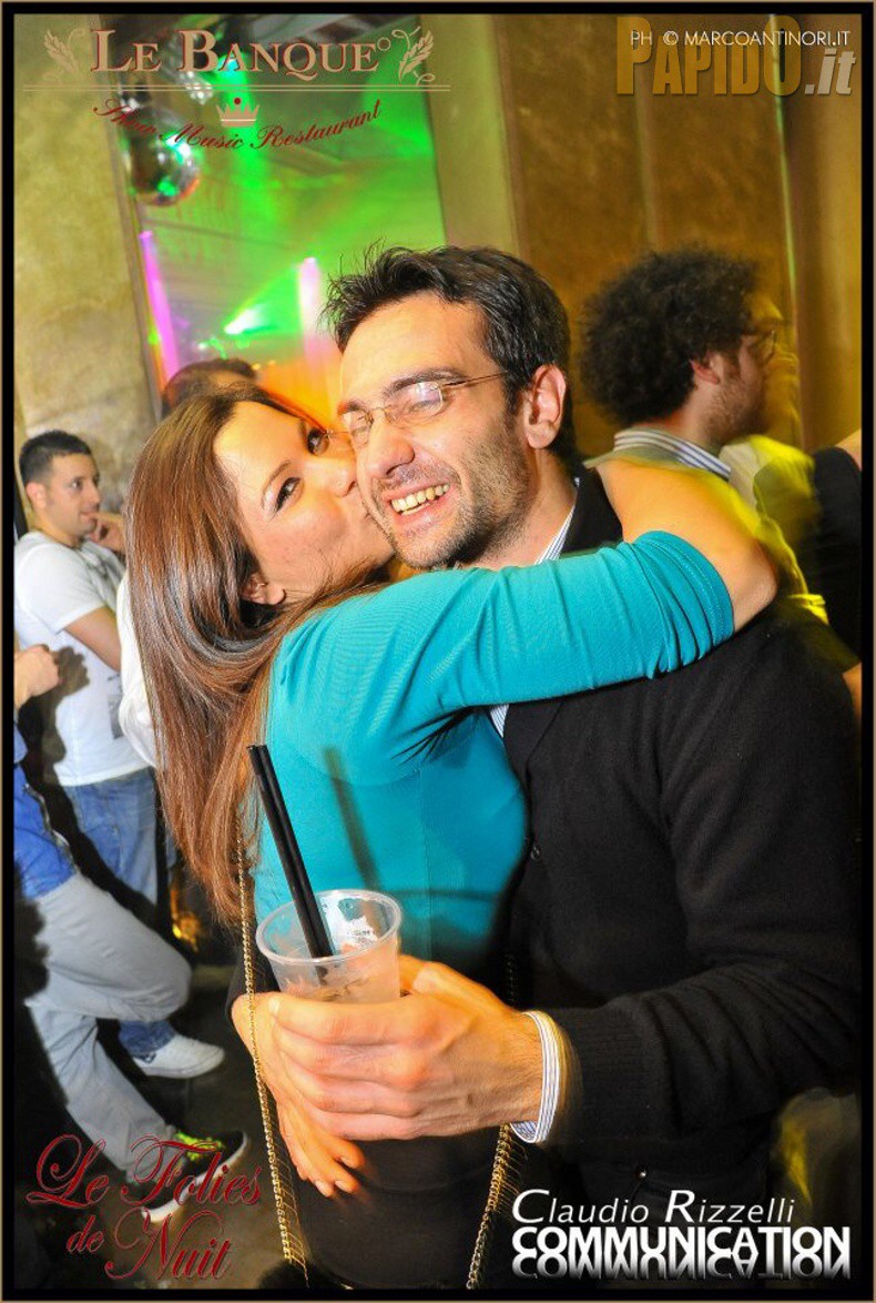 Venerdì 01 Marzo 2013: 