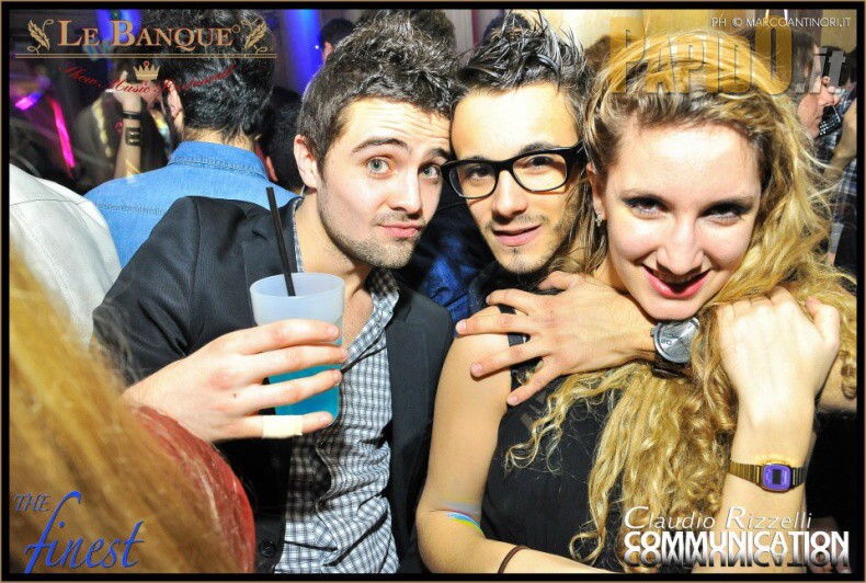 Sabato 02 Febbraio 2013: 