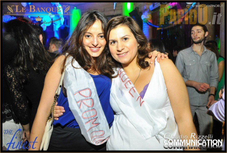 Sabato 02 Febbraio 2013: 