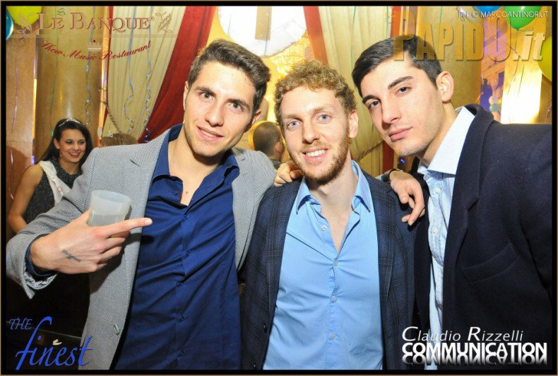 Sabato 02 Febbraio 2013: 