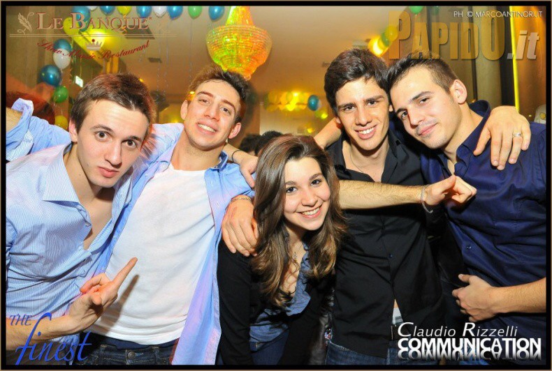 Sabato 02 Febbraio 2013: 