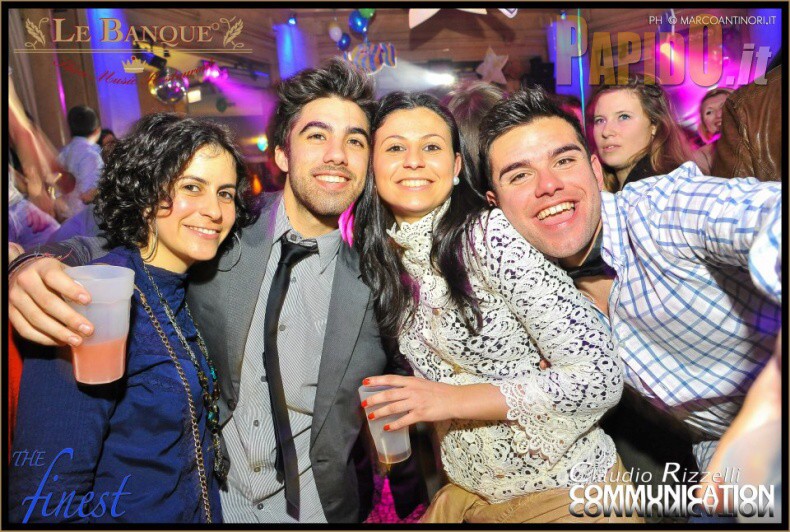 Sabato 02 Febbraio 2013: 
