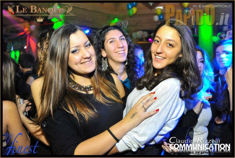 Sabato 02 Febbraio 2013: 