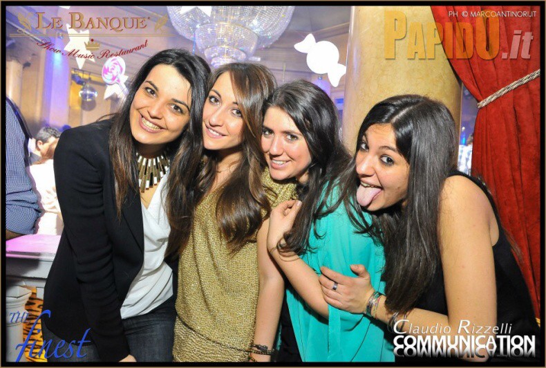 Sabato 02 Febbraio 2013: 